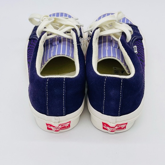Vans Og Lampin Lx Shoes - Picture 4 of 8
